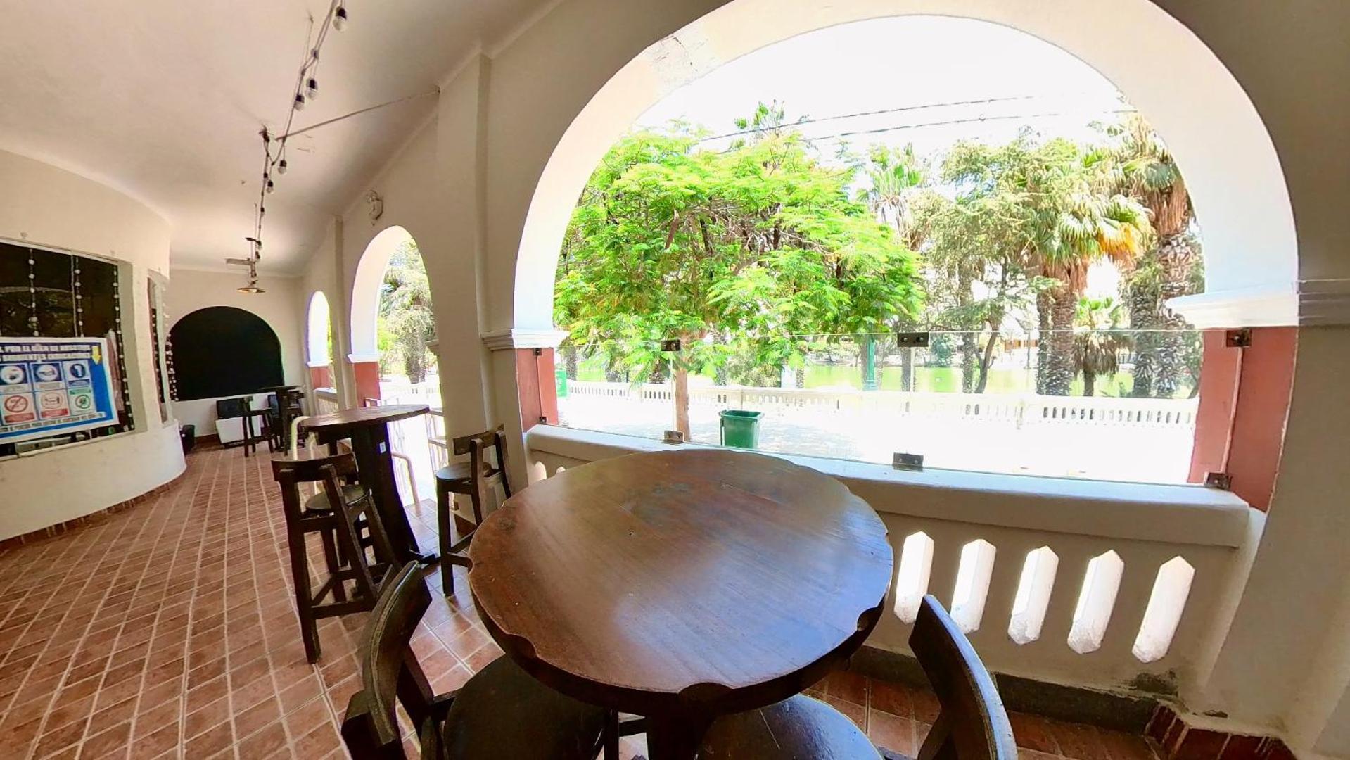 El Boulevard De Huacachina إِكا المظهر الخارجي الصورة
